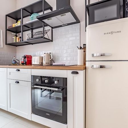 Charmant Appartement En Hypercentre ตูลูส ภายนอก รูปภาพ