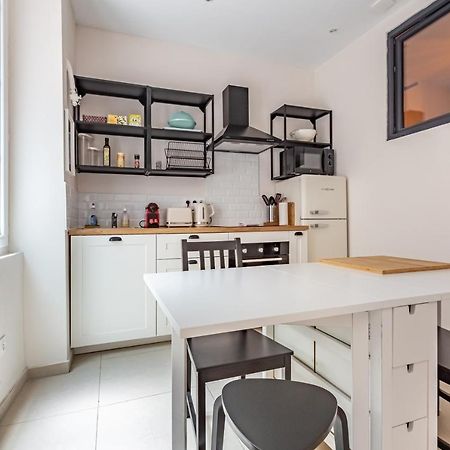 Charmant Appartement En Hypercentre ตูลูส ภายนอก รูปภาพ