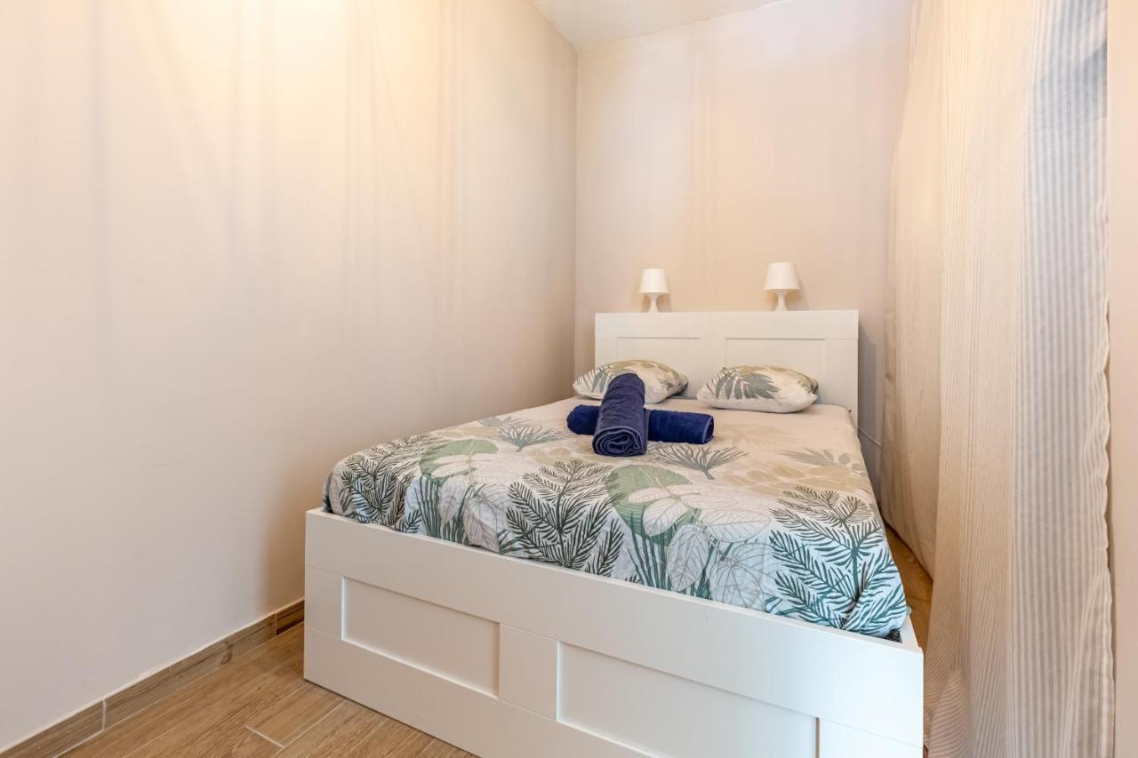 Charmant Appartement En Hypercentre ตูลูส ภายนอก รูปภาพ