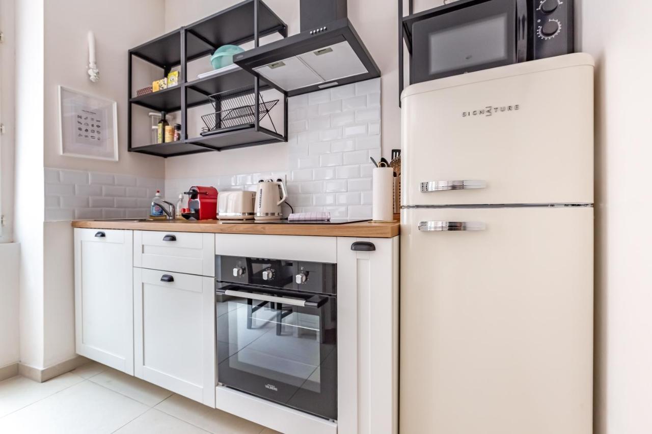 Charmant Appartement En Hypercentre ตูลูส ภายนอก รูปภาพ