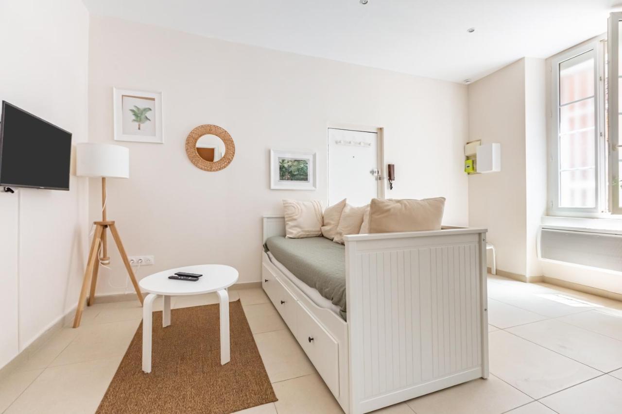 Charmant Appartement En Hypercentre ตูลูส ภายนอก รูปภาพ