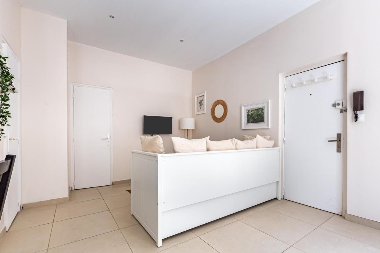 Charmant Appartement En Hypercentre ตูลูส ภายนอก รูปภาพ
