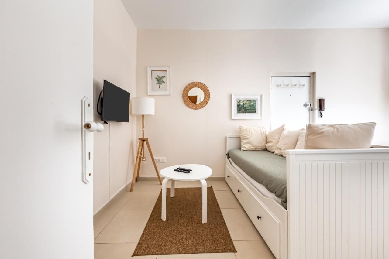 Charmant Appartement En Hypercentre ตูลูส ภายนอก รูปภาพ